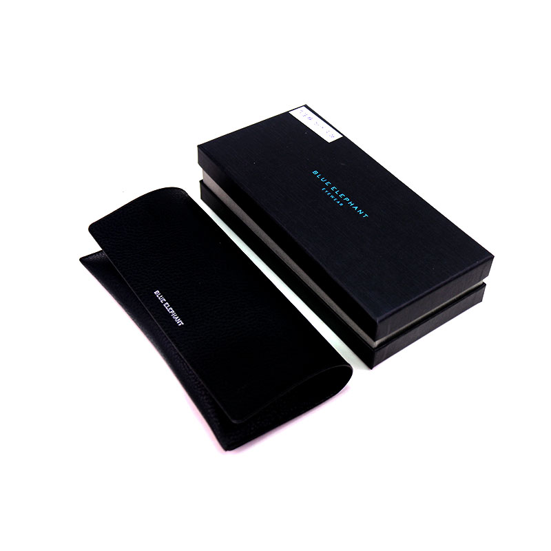 Custom Luxury Folding Gift Box for Sunglasses