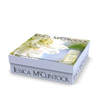 Cosmetic Packaging Boxes Custom LOGO