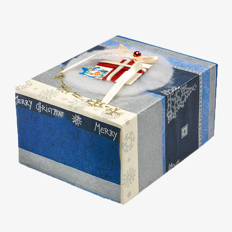 Christmas Holiday Gift Boxes Wholesale