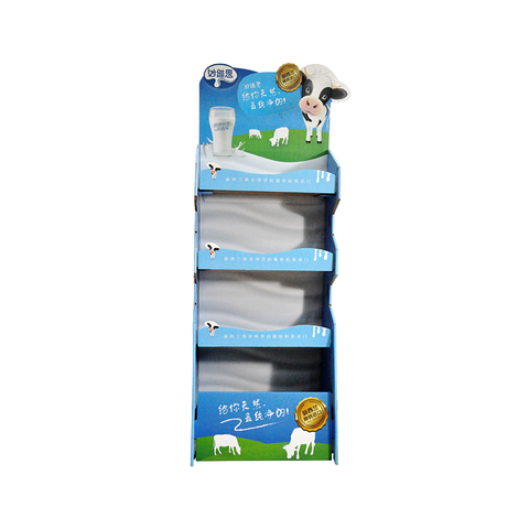 Wholesale Custom Countertop Display Rack