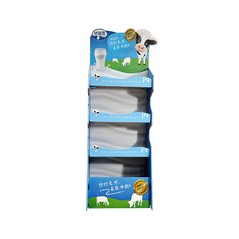 Wholesale Custom Countertop Display Rack