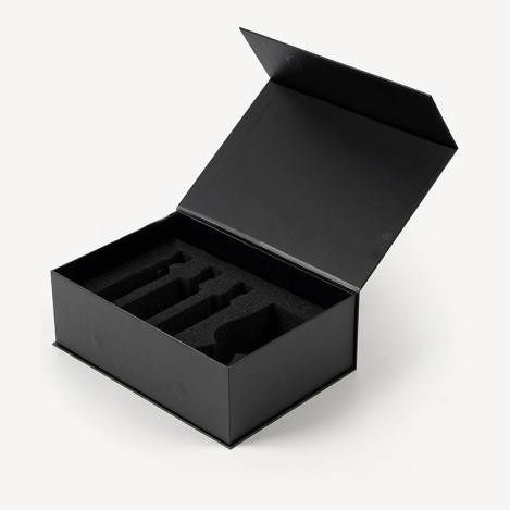 Eco-Friendly Custom Packaging: How CN Eco Packaging Leads the Way in Sustainable Solutions