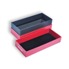 Custom Premium Rigid Lid And Base Packaging Box