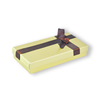Luxury Custom Chocolate Gift Box with Lid And Base