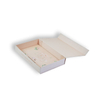 Custom Folding Magnetic Gift Box for Cosmetics & Luxury Packaging