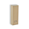 Premium Magnetic Rigid Packaging Box with Book-Style Lid