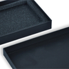 Luxury Custom Lid And Base Rigid Box