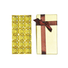 Luxury Custom Chocolate Gift Box with Lid And Base