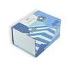 Collapsible Magnetic Folding Gift Box | Custom Printed Eco-Friendly Paper Packaging
