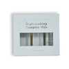 Luxury Magnetic Rigid Gift Box with Window
