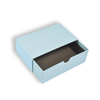 Custom Rigid Drawer Box with Luxury Sliding Design