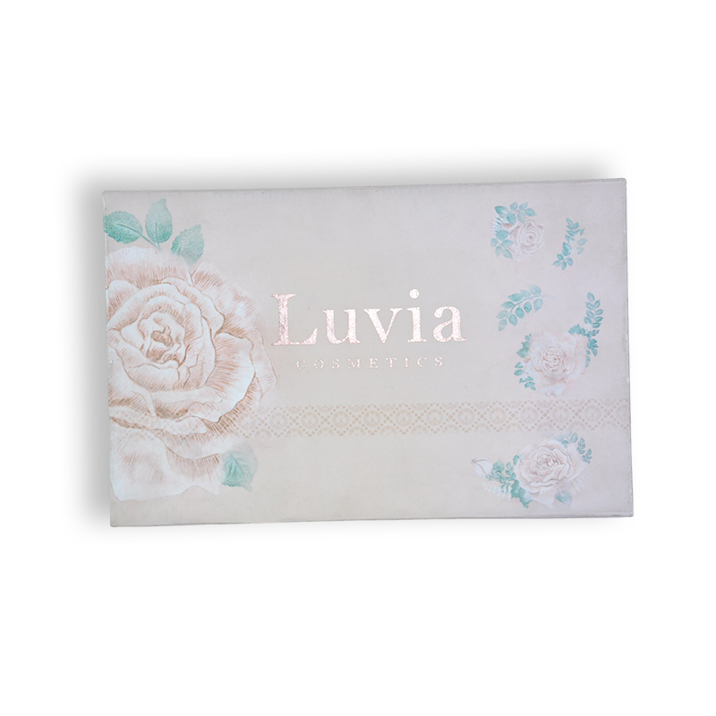 Custom Folding Magnetic Gift Box for Cosmetics & Luxury Packaging