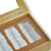 Custom Window Magnetic Gift Box