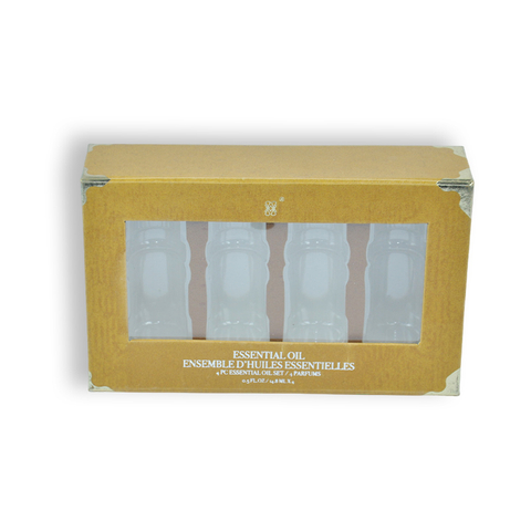 Custom Window Magnetic Gift Box