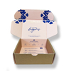 Custom Printed Eco-Friendly Folding Box