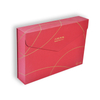Custom Foldable Magnetic Rigid Gift Box for Luxury Packaging