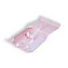Custom Magnetic Folding Gift Box with Ribbon Pull