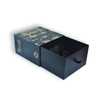 Custom Luxury Drawer Gift Box with Ribbon Pull