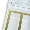Luxury Magnetic Rigid Gift Box with Window