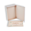 Custom Folding Magnetic Gift Box for Cosmetics & Luxury Packaging