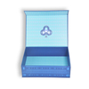 Luxury Custom Magnetic Gift Box with Premium Foil Printing