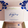 Custom Printed Eco-Friendly Folding Box