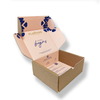 Custom Printed Eco-Friendly Folding Box