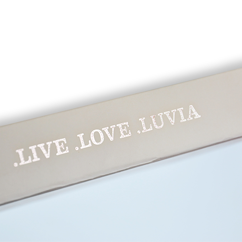 Custom Folding Magnetic Gift Box for Cosmetics & Luxury Packaging