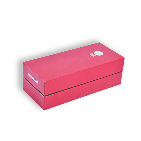 Custom Premium Rigid Lid And Base Packaging Box