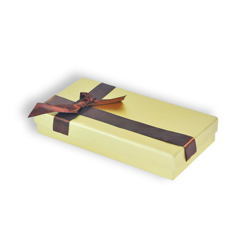 Luxury Custom Chocolate Gift Box with Lid And Base