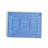 Luxury Custom Magnetic Gift Box with Premium Foil Printing