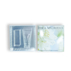 Custom Luxury Lid And Base Perfume Gift Box with PET Insert | Premium Rigid Packaging for Fragrance & Cosmetics
