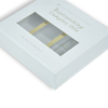 Luxury Magnetic Rigid Gift Box with Window