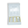 Luxury Magnetic Rigid Gift Box with Window