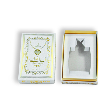 Luxury Rigid Lid And Base Box with Custom Cardboard Insert, Gold Foiling Gift Packaging Wholesale